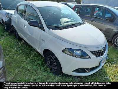 Lancia ypsilon ecochic 1.0 firefly 70cv -