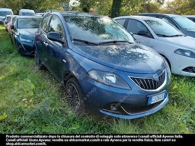 Lancia ypsilon ecochic 1.0 firefly 70cv -