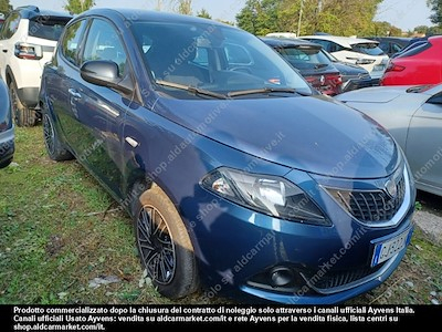 Lancia ypsilon ecochic 1.0 firefly 70cv -