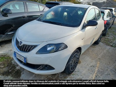 Lancia ypsilon ecochic 1.0 firefly 70cv -