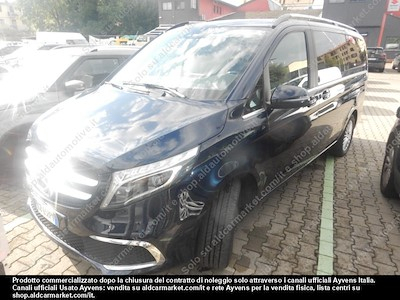 Mercedes-Benz classe V V 250 D -
