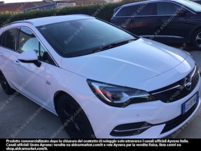 Opel astra ST 1.5 cdti business -