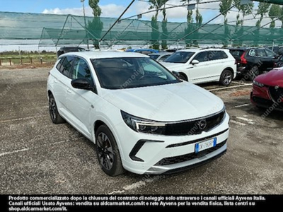 Opel grandland 1.5 130cv at8 business -