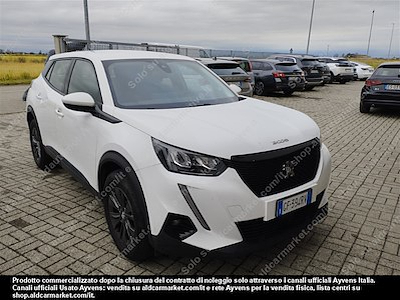 Peugeot 2008 bluehdi 110 active pack -