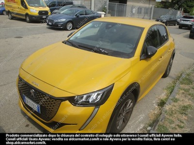 Peugeot 208 PC allure pack E -