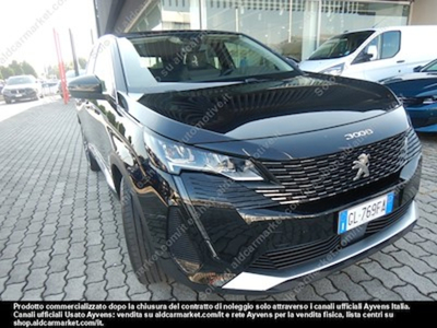 Peugeot 3008 PC bluehdi 130 eat8 -