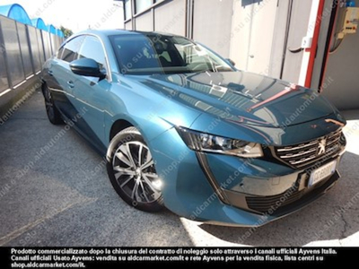 Peugeot 508 bluehdi 130 allure pack -