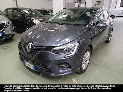 Renault clio PC 1.0 tce 74kw -