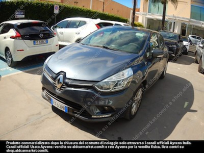 Renault clio 0.9 tce 90cv gpl -