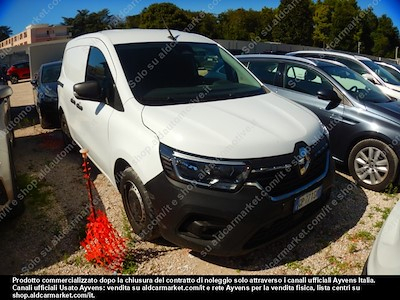 Renault kangoo dci 95 van vettura -