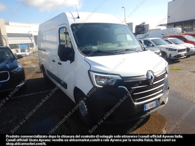 Renault master FG TA L2 H2 -