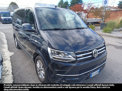Volkswagen multivan 2.0 tdi 150kw dsg -