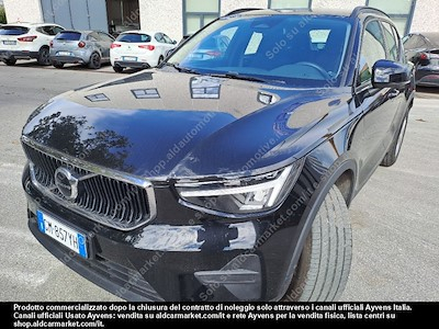 Volvo xc40 B3 automatico essential FP -