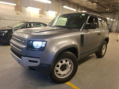 Land Rover DEFENDER Defender 90 3.0 D200 Hard Top