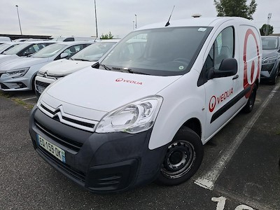 Citroen BERLINGO Berlingo M 1.6 BlueHDi 100 S&amp;S Club ETG6