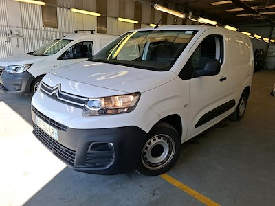 Citroen BERLINGO Berlingo Van M 650kg PureTech 110 S&amp;S Club