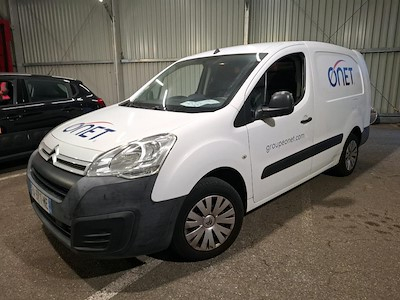 Citroen BERLINGO Berlingo XL 1.6 BlueHDi 100 S&amp;S Business