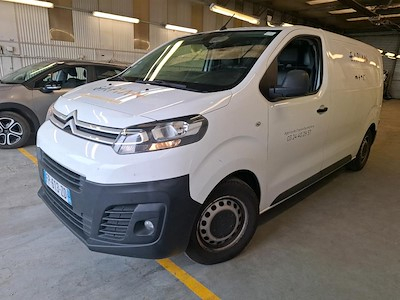 Citroen JUMPY Jumpy Fg M 1.5 BlueHDi 100ch S&amp;S Club