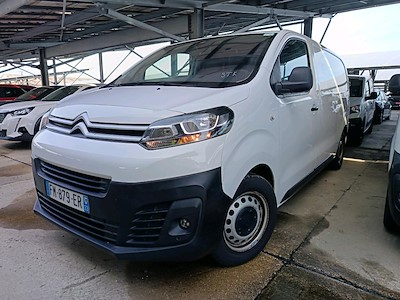 Citroen JUMPY Jumpy Fg M 1.5 BlueHDi 120ch S&amp;S Driver
