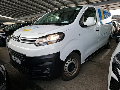 Citroen JUMPY Jumpy Fg M 1.6 BlueHDi 115ch Business S&amp;S