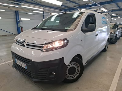 Citroen JUMPY Jumpy Fg M 2.0 BlueHDi 180ch Business S&amp;S EAT6