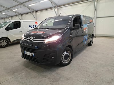 Citroen JUMPY Jumpy Fg M 2.0 BlueHDi 180ch S&amp;S Driver EAT8