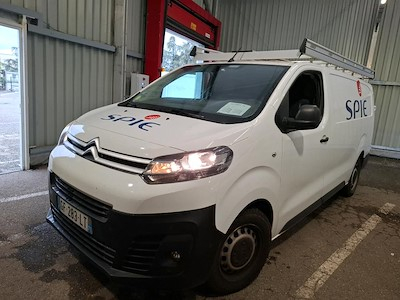 Citroen JUMPY Jumpy Fg XL 2.0 BlueHDi 150ch S&amp;S Club