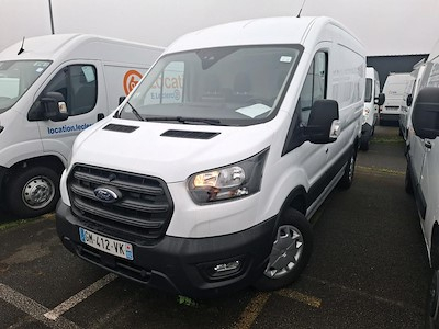 Ford TRANSIT Transit 2T Fg T350 L2H2 2.0 EcoBlue 130ch S&amp;S Trend Business