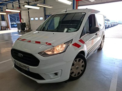 Ford Transit connect VU Transit Connect L1 1.0E 100ch Trend