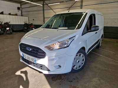 Ford Transit connect VU Transit Connect L1 1.5 TD 75ch Stop&amp;Start Trend