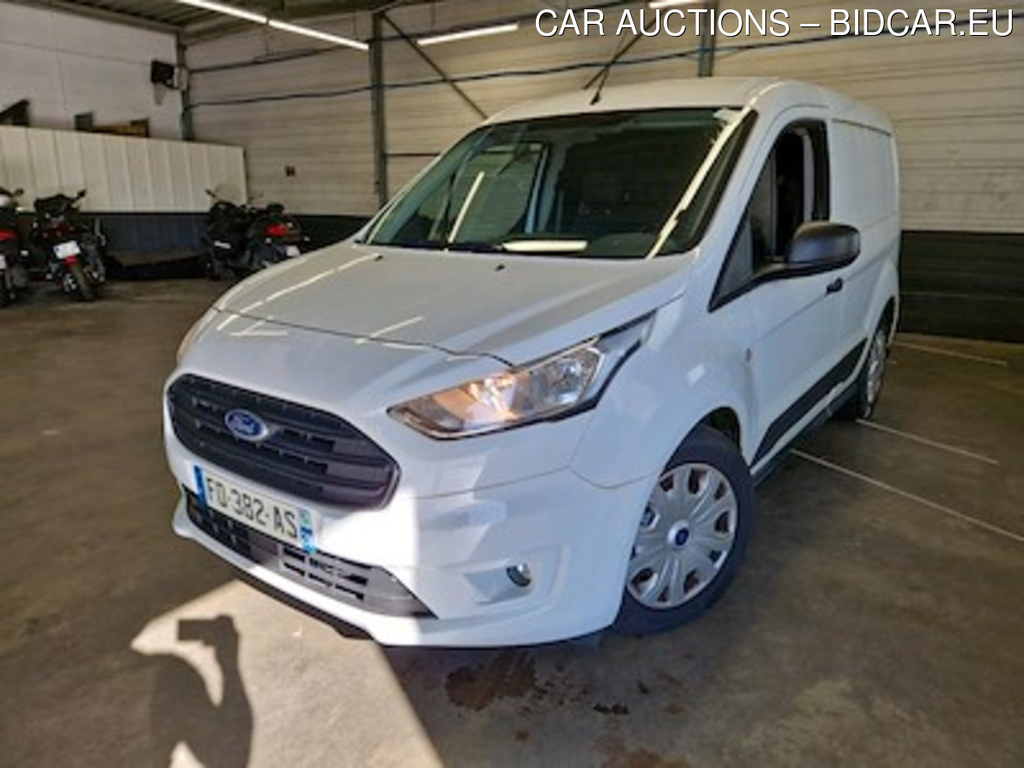 Ford Transit connect VU Transit Connect L1 1.5 TD 75ch Stop&amp;Start Trend