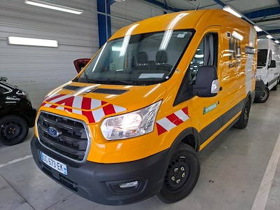 Ford Transit kil Transit 2T Fg T350 L2H2 2.0 EcoBlue 130ch S&amp;S Trend Business
