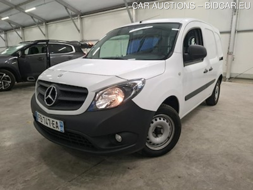 Mercedes-Benz CITAN Citan 108 CDI Long Euro6