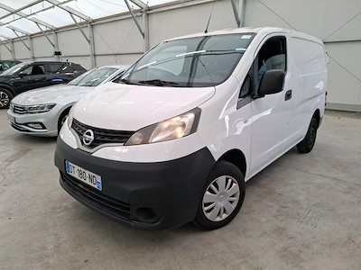 Nissan NV200 NV200 1.5 dCi 90ch Optima 4p