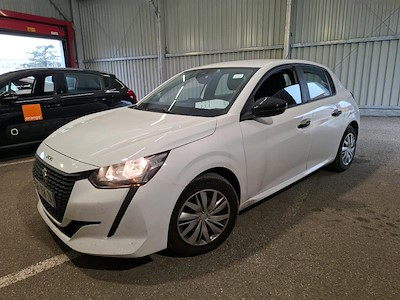 Peugeot 208 208 Affaire 1.2 PureTech 75ch S&amp;S Premium
