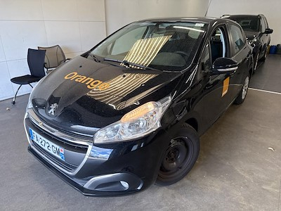 Peugeot 208 208 Affaire 1.2 PureTech 82ch S&amp;S Premium Pack Euro6c