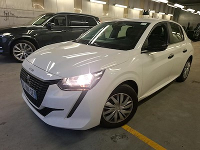 Peugeot 208 208 Affaire 1.5 BlueHDi 100 Premium