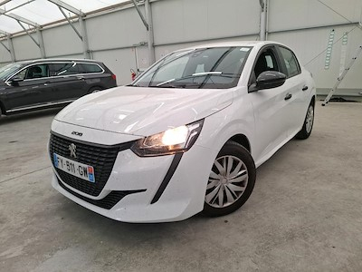 Peugeot 208 208 Affaire 1.5 BlueHDi 100 Premium Pack