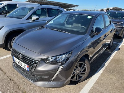 Peugeot 208 business R 208 Business R 1.2 PureTech 100 S&amp;S Active