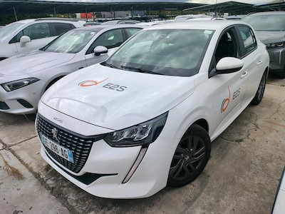 Peugeot 208 business R 208 Business R 1.5 BlueHDi 100ch S&amp;S Active