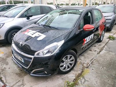 Peugeot 208 business R 208 Business R 1.5 BlueHDi 100ch S&amp;S Active 5p Euro6c