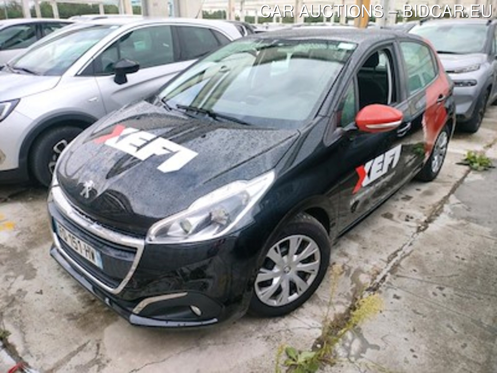 Peugeot 208 business R 208 Business R 1.5 BlueHDi 100ch S&amp;S Active 5p Euro6c