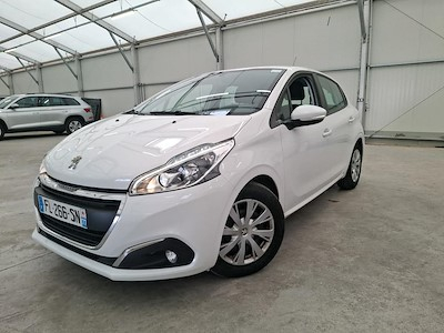 Peugeot 208 business R 208 Business R 1.5 BlueHDi 100ch S&amp;S Active 5p Euro6c
