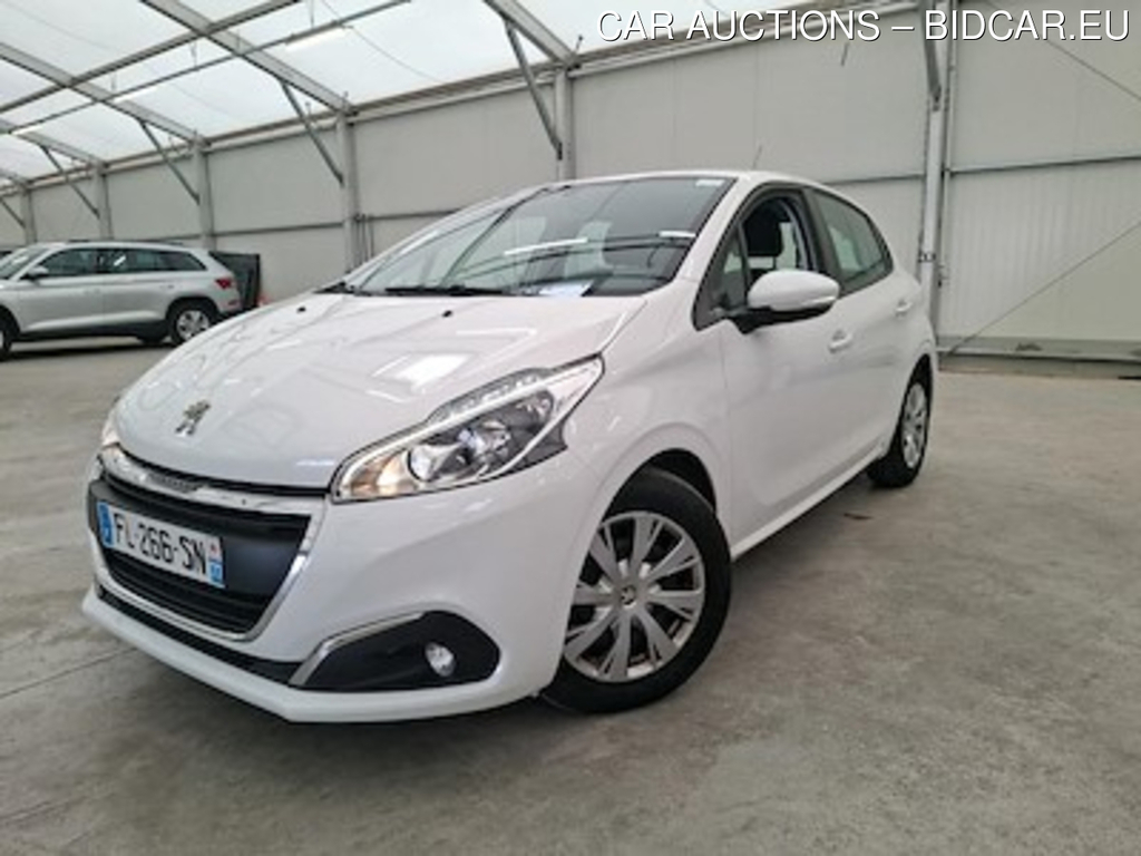 Peugeot 208 business R 208 Business R 1.5 BlueHDi 100ch S&amp;S Active 5p Euro6c