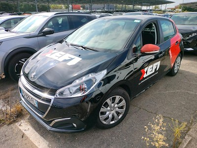 Peugeot 208 business R 208 Business R 1.5 BlueHDi 100ch S&amp;S Active 5p Euro6c