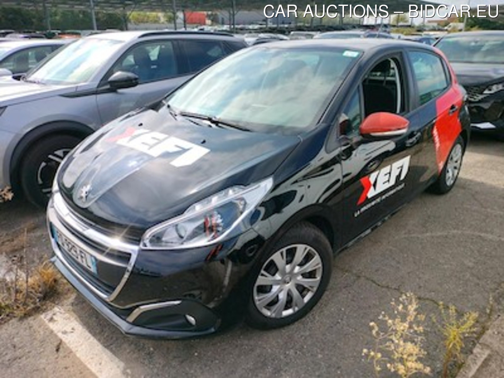 Peugeot 208 business R 208 Business R 1.5 BlueHDi 100ch S&amp;S Active 5p Euro6c
