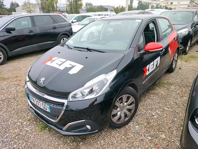 Peugeot 208 business R 208 Business R 1.5 BlueHDi 100ch S&amp;S Active 5p Euro6c