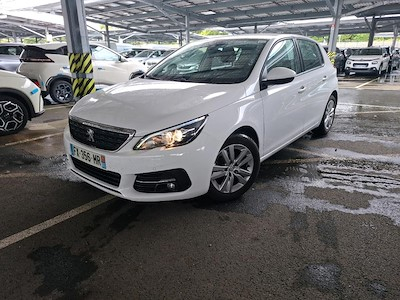 Peugeot 308 business R 308 Business R 1.5 BlueHDi 130 S&amp;S Active 7cv