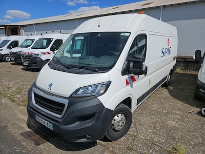 Peugeot BOXER Boxer Fg 335 L3H2 2.0 BlueHDi 130 Premium Pack