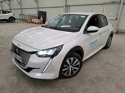 Peugeot E-208 business R 208 Business R e-208 136ch Active
